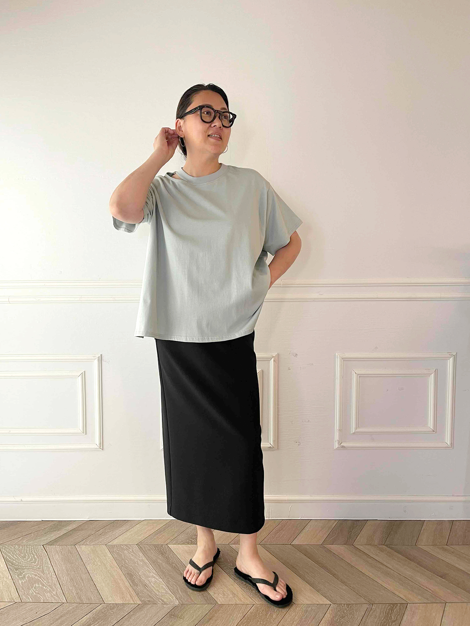 director coordinate