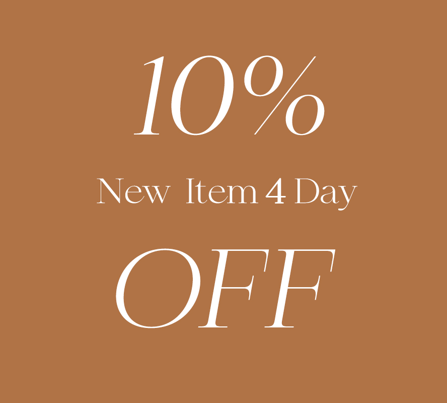 20250718~0721NewItem 3DAY10%OFF_POPUP