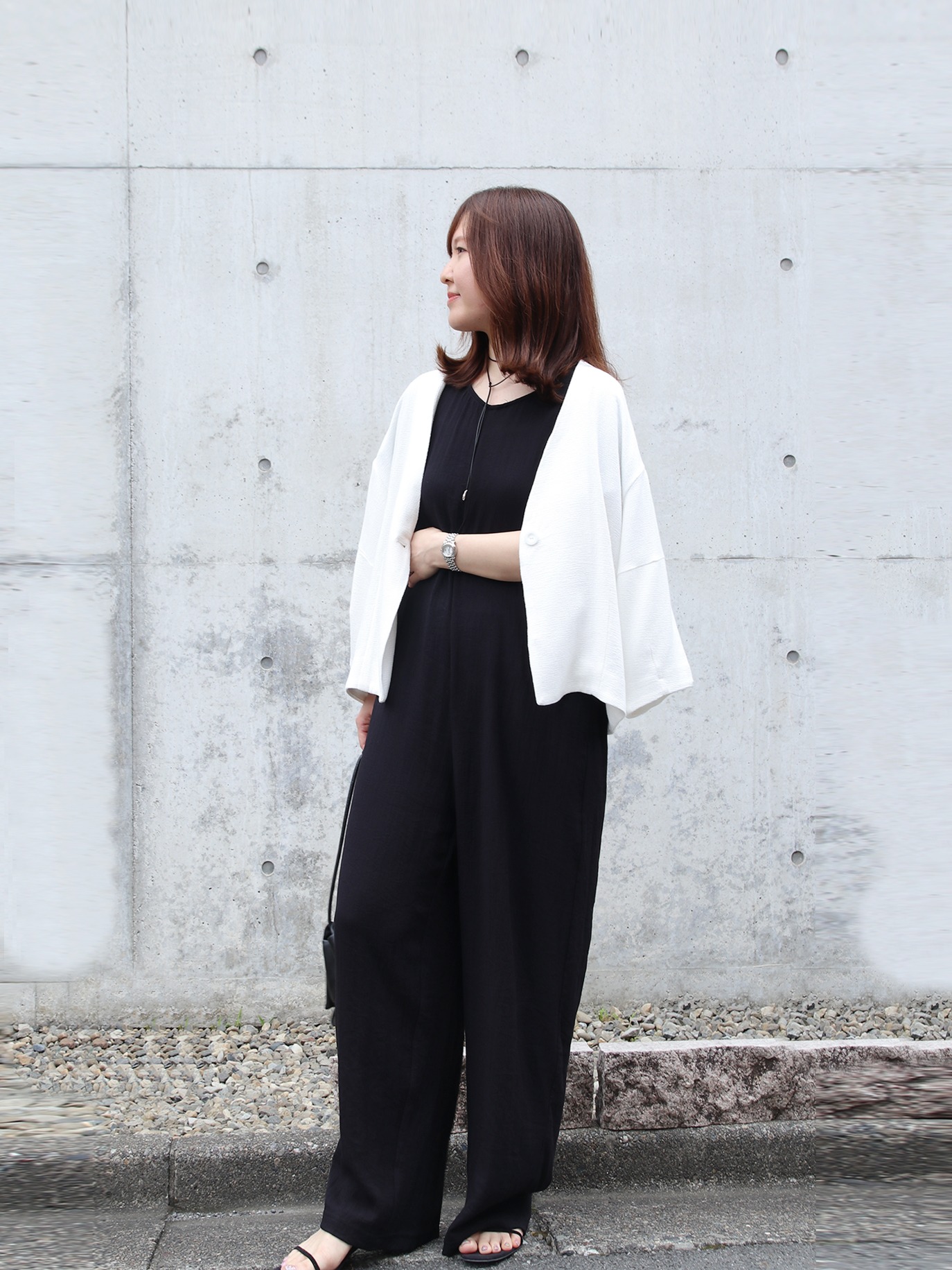 ayaka/158cm 骨格ウェーブ
