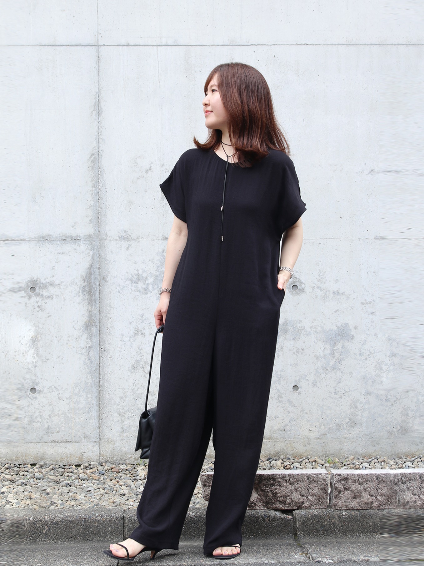 ayaka/158cm 骨格ウェーブ
