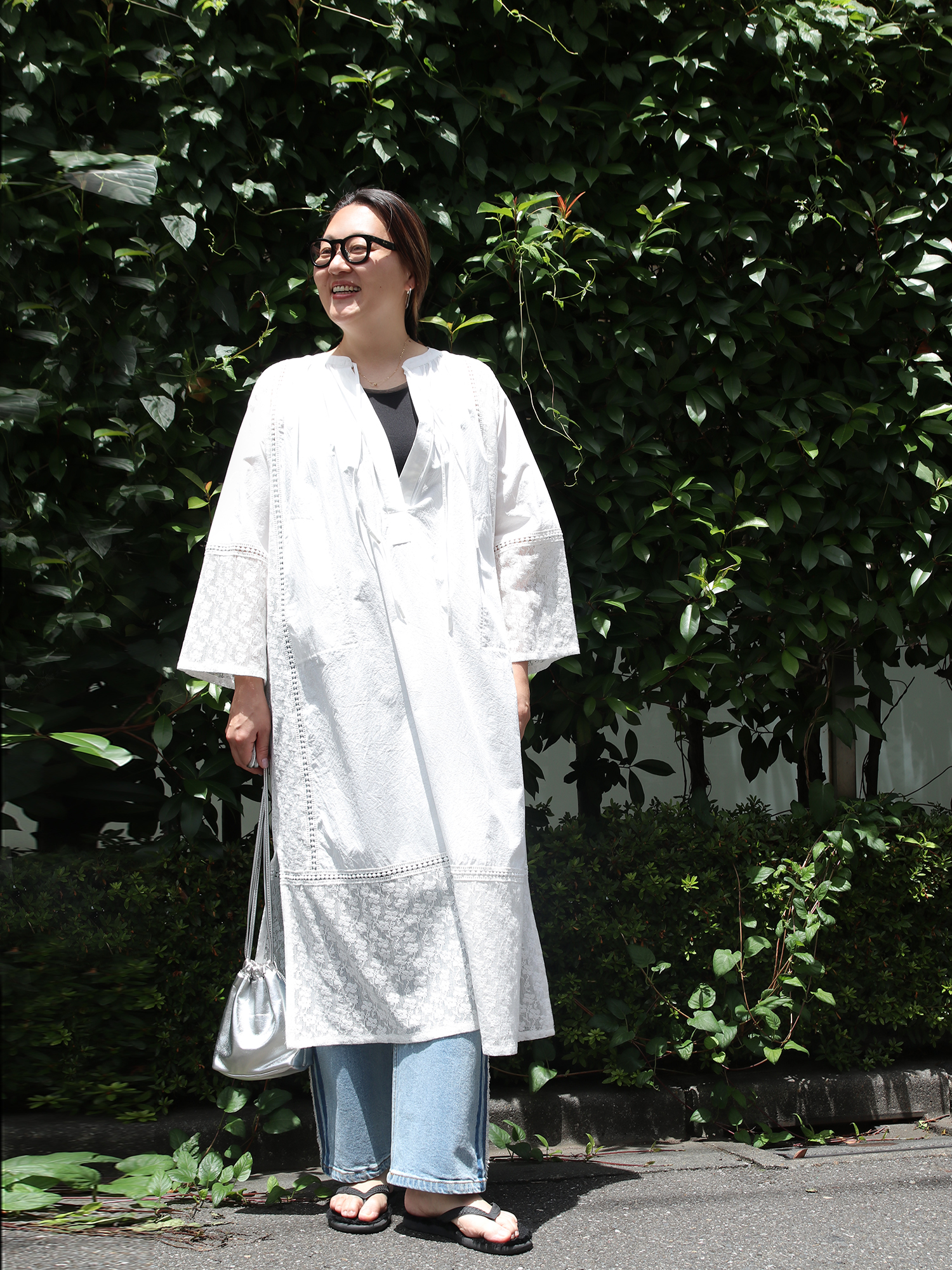 emi/170cm 骨格ストレート