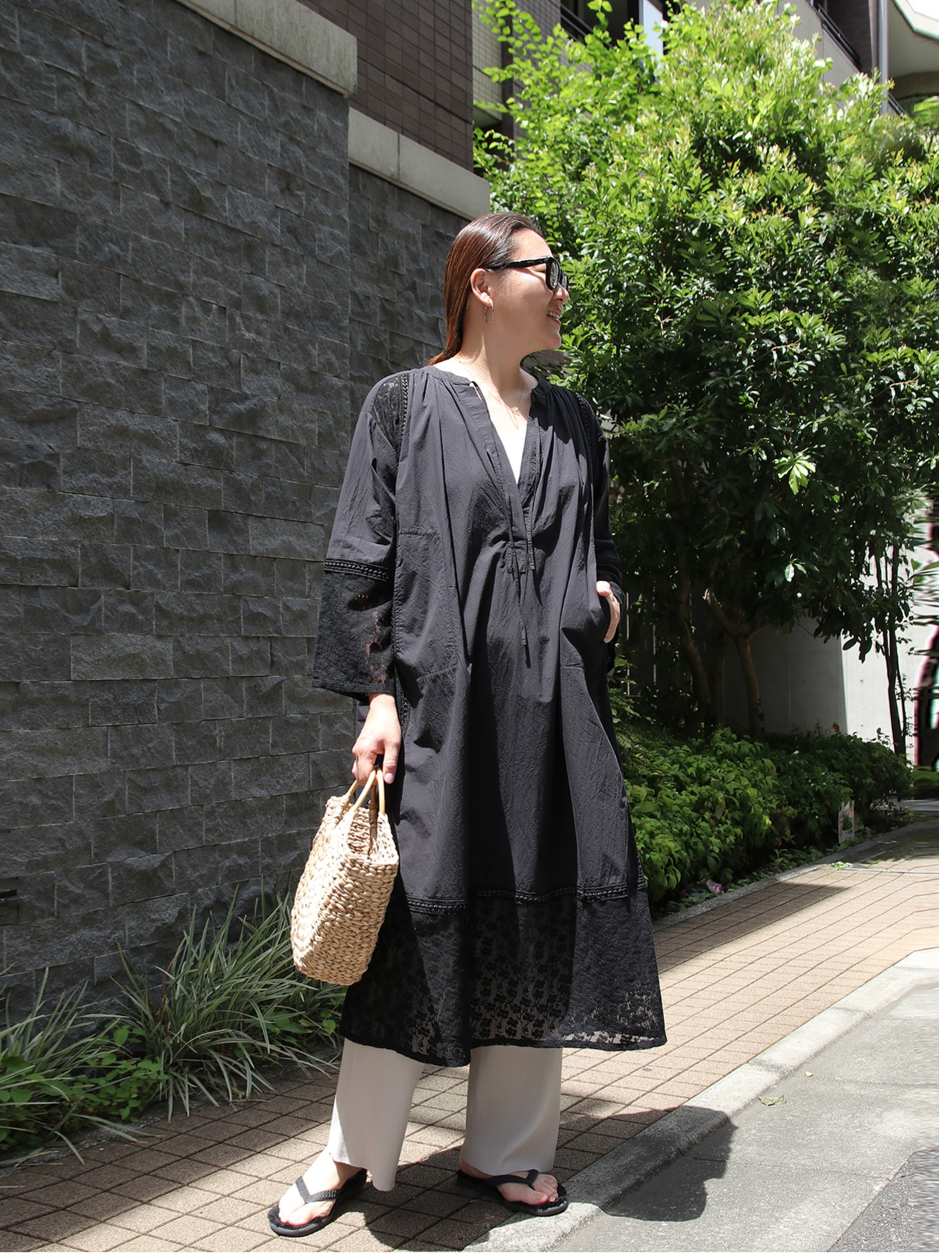 emi/170cm 骨格ストレート