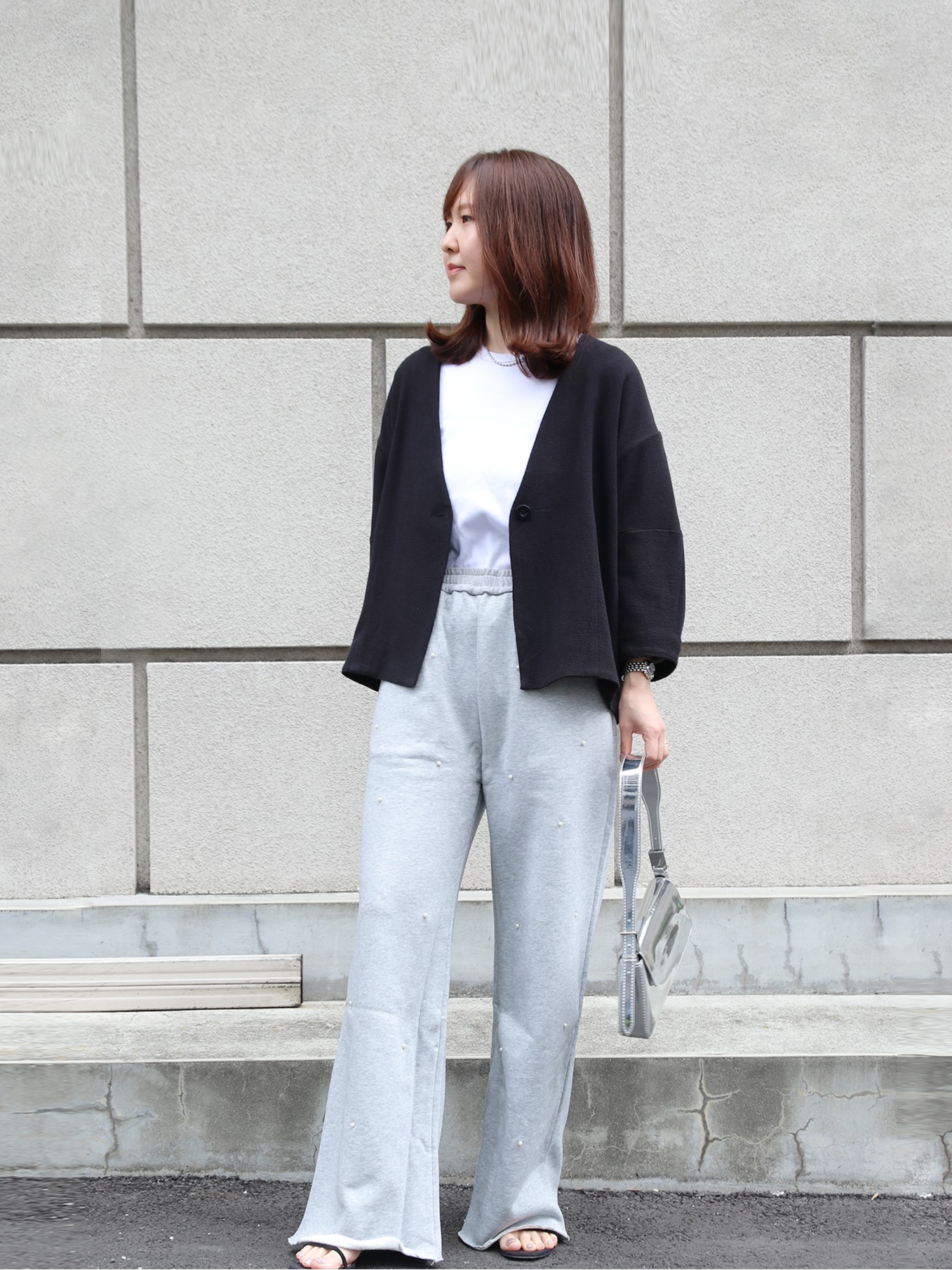 ayaka/158cm 骨格ウェーブ