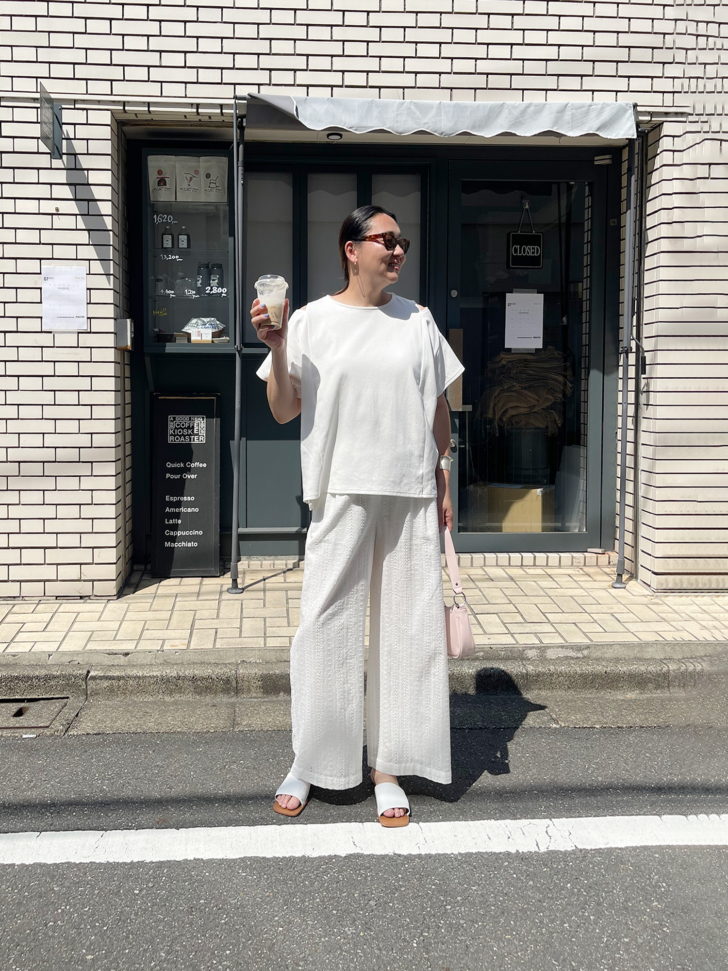 emi/170cm 骨格ストレート