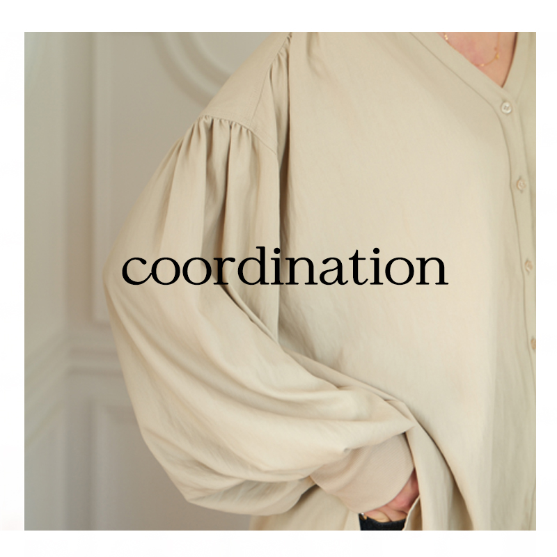 COORDINATE