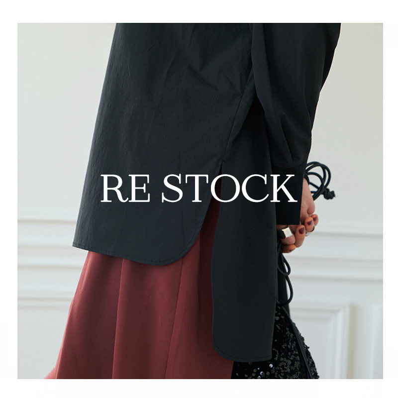RE STOCK