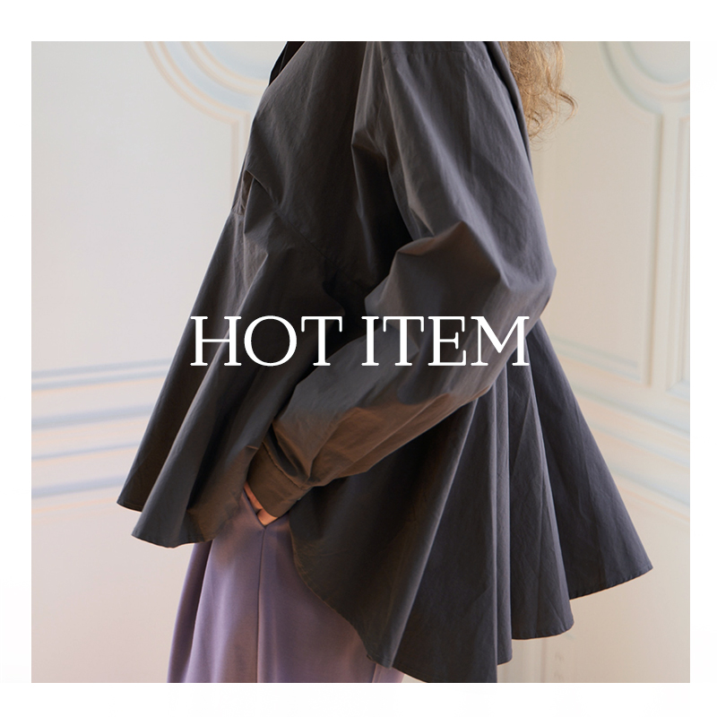 HOT ITEM