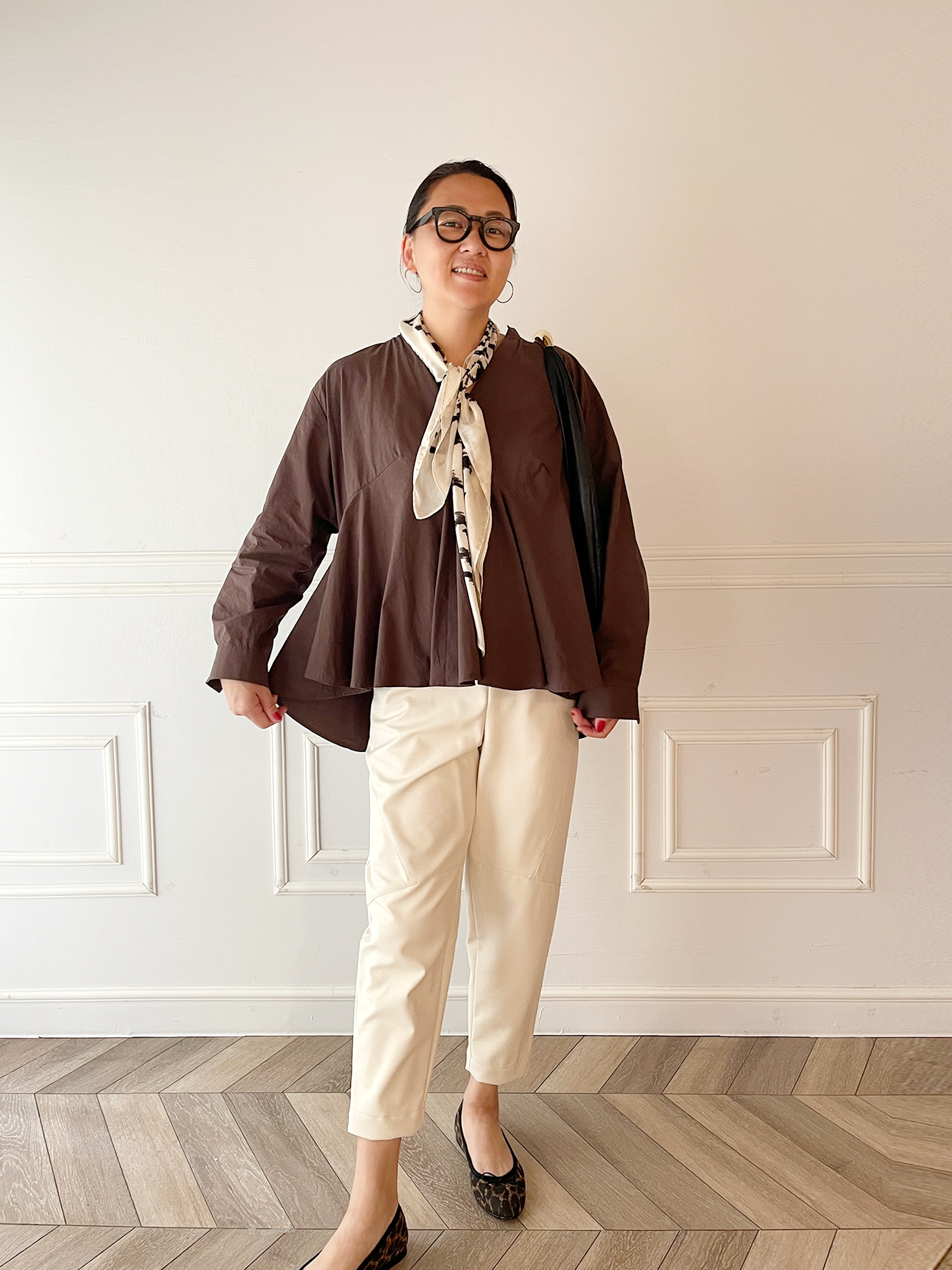 emi/170cm 骨格ストレート