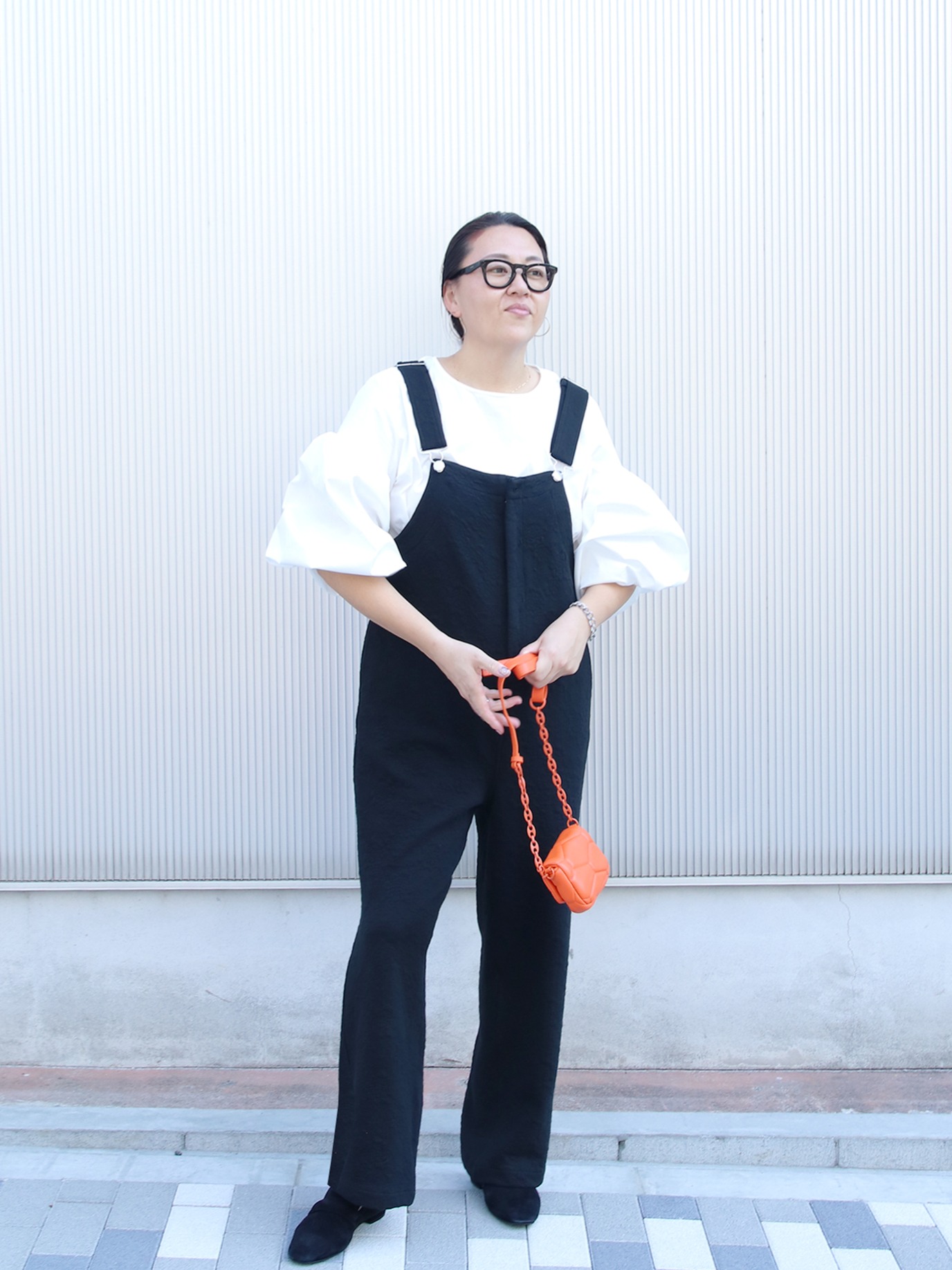 emi/170cm 骨格ストレート