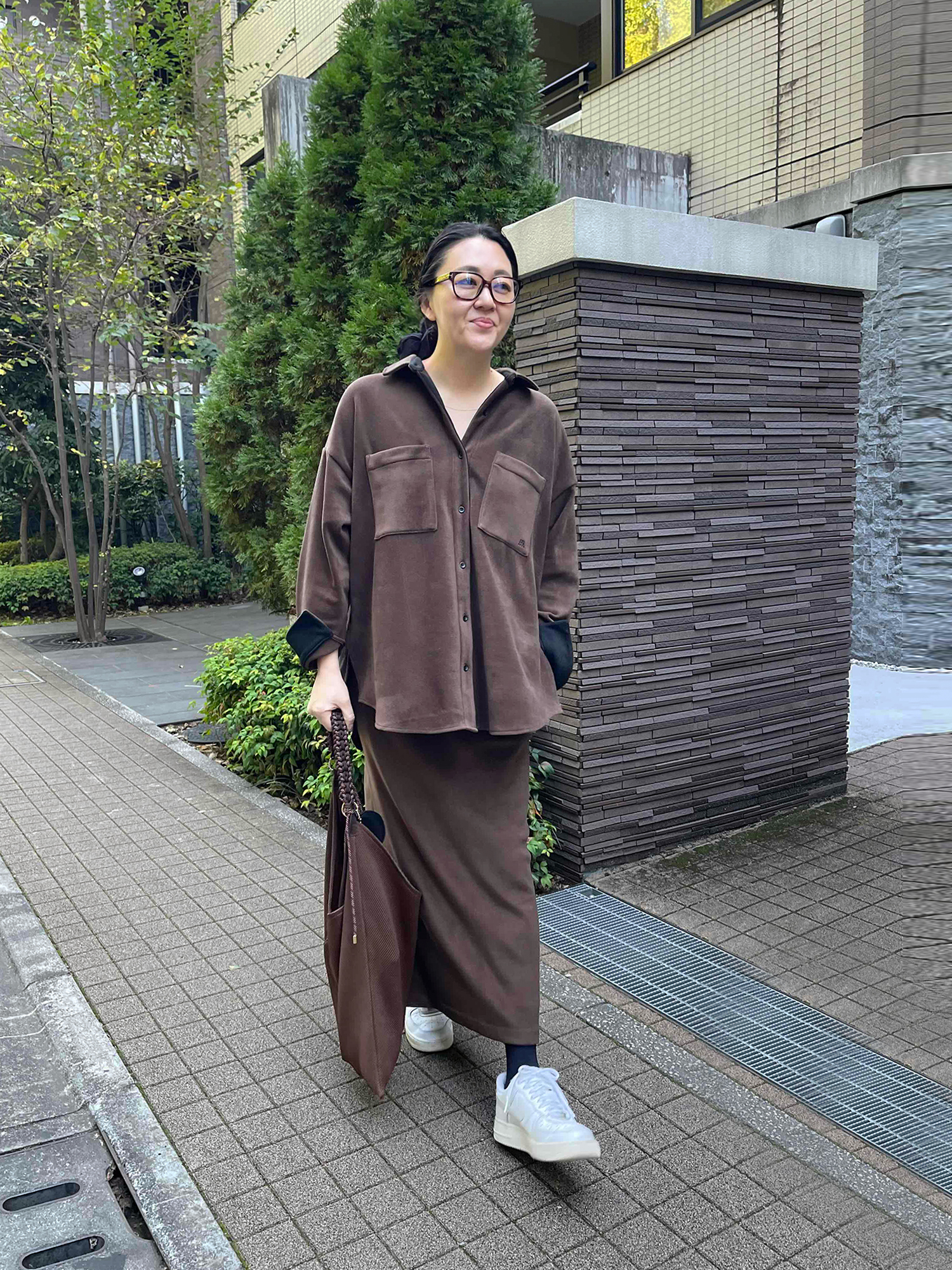 emi/170cm 骨格ストレート