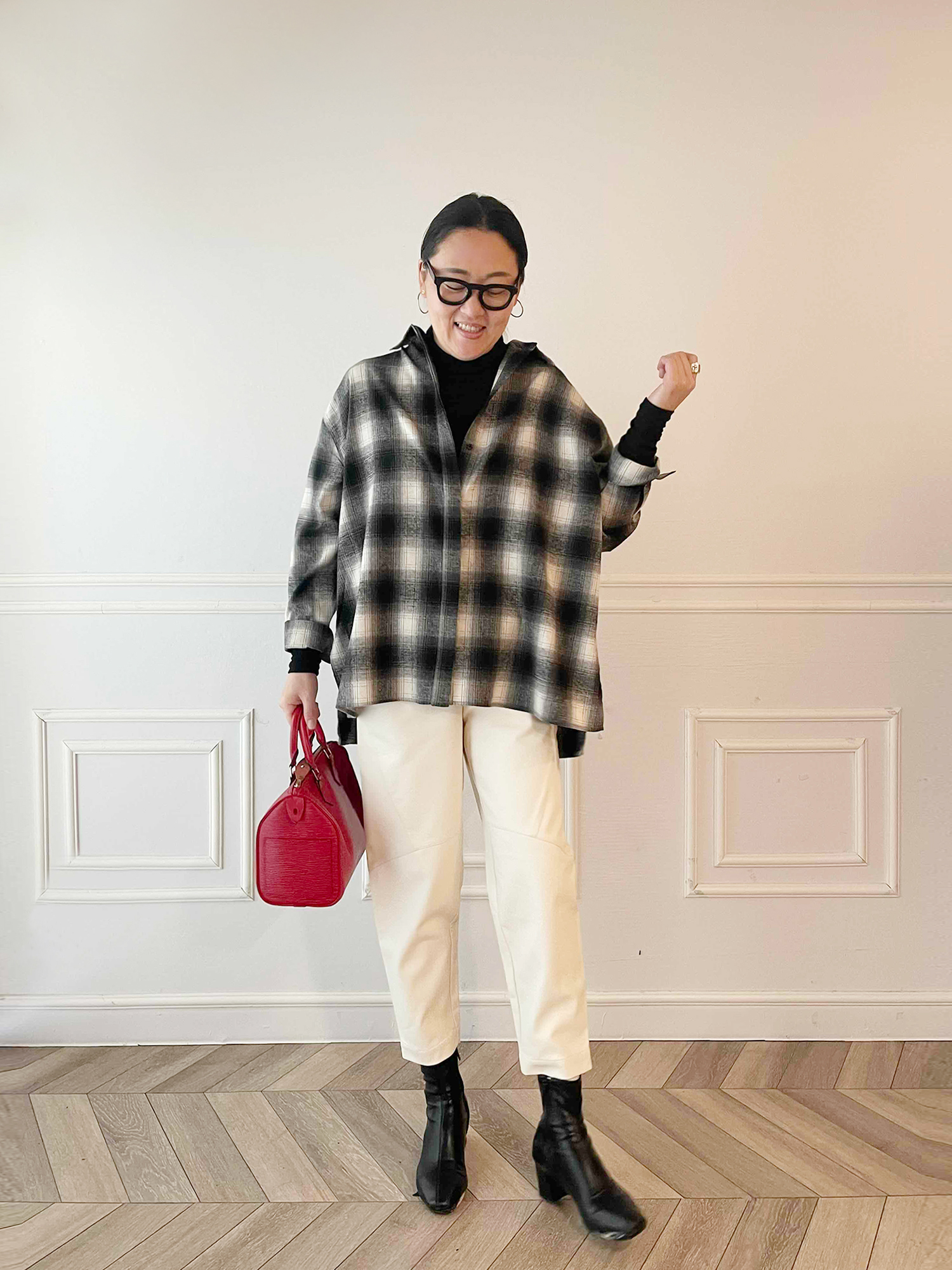 emi/170cm 骨格ストレート