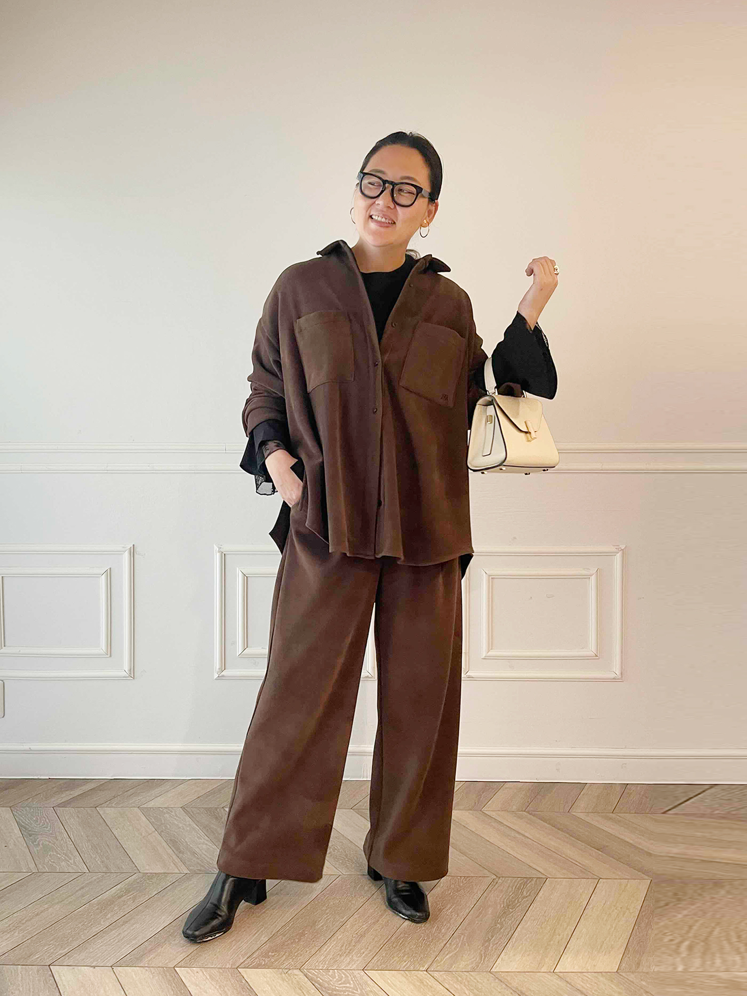 emi/170cm 骨格ストレート