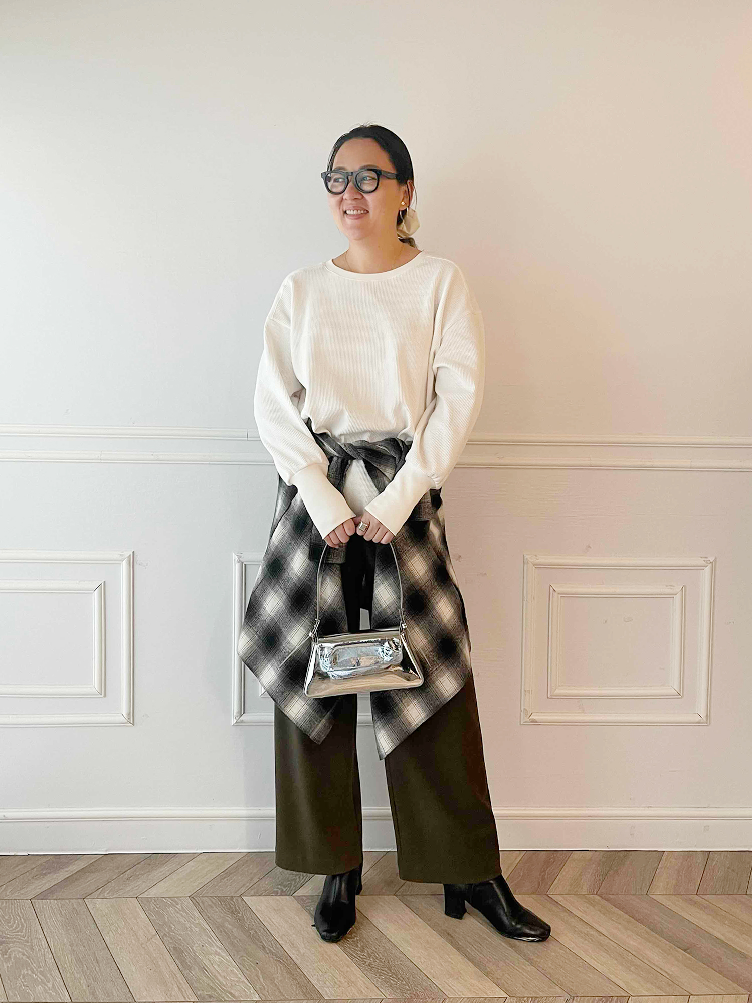 emi/170cm 骨格ストレート