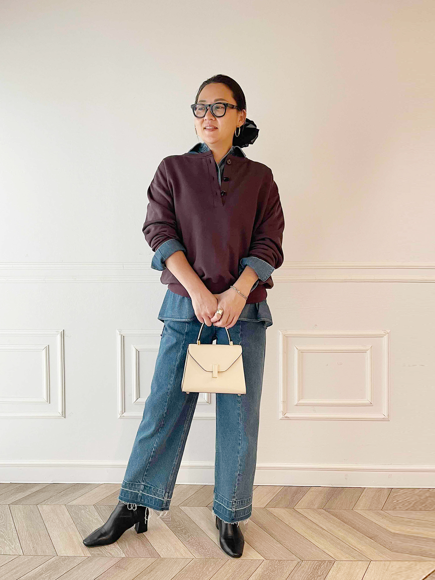 emi/170cm 骨格ストレート