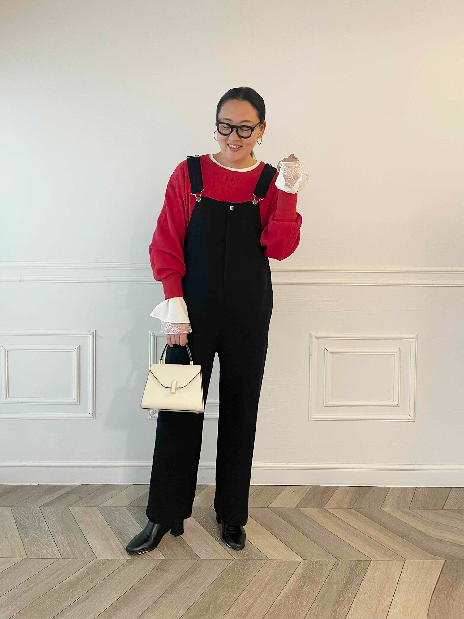 emi/170cm 骨格ストレート