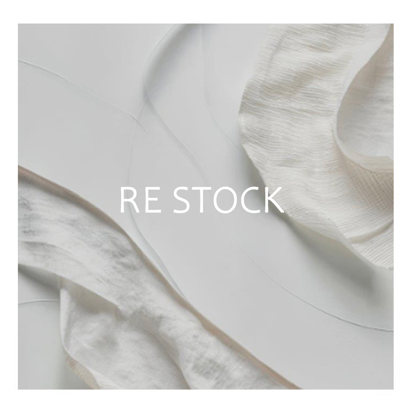 RE STOCK