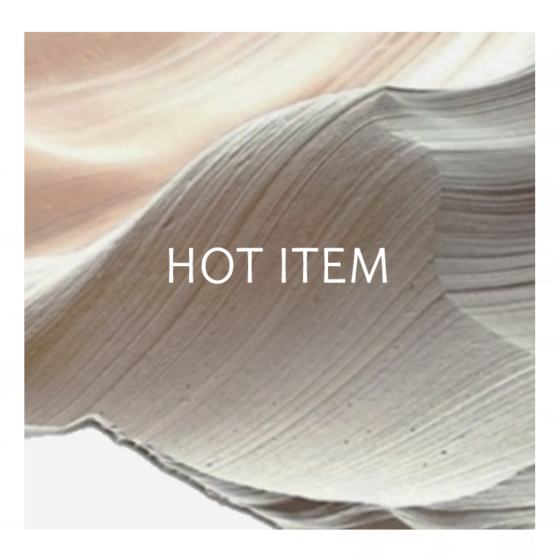 HOT ITEM