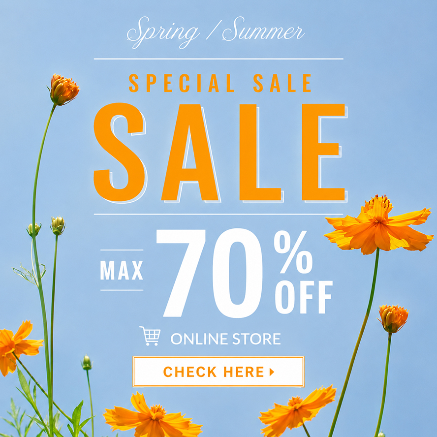 SALE